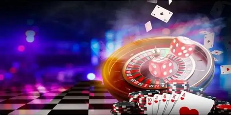 A roleta online no cassino 8888k está se tornando popular na internet