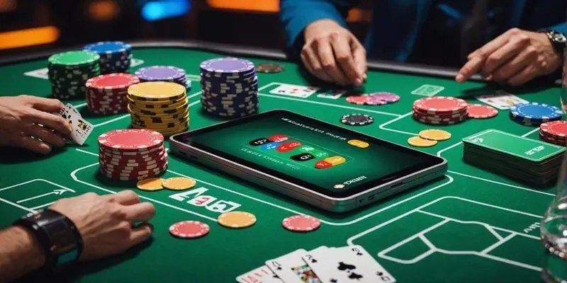 Cassino online Brasil