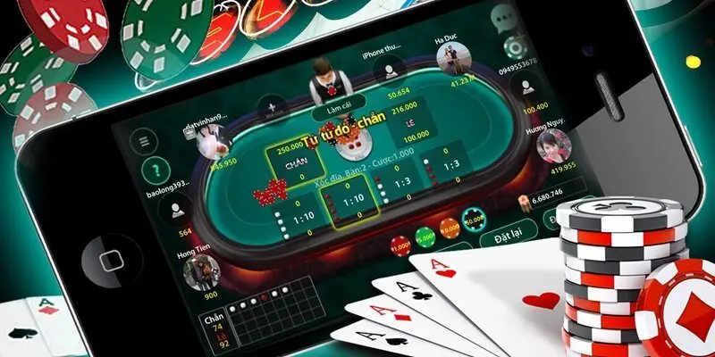 jogar cassino online