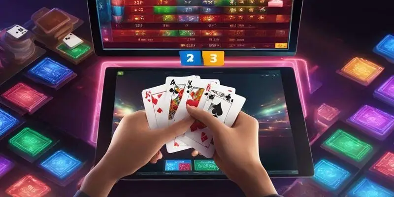 melhor cassino online Brasil