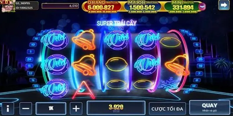 melhores slots online Brasil
