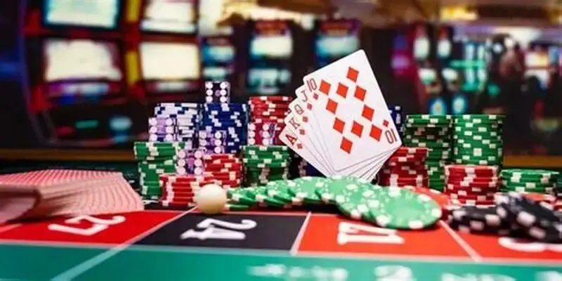O melhor bônus de depósito para jogar jogos de cassino