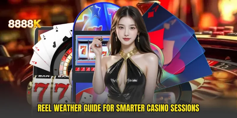 Reel weather guide for smarter casino sessions